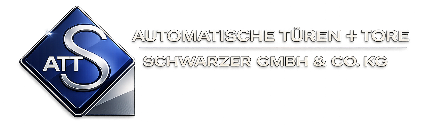 Automatische Türen + Tore Schwarzer GmbH & Co. KG