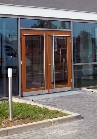 Dialysezentrum Güstrow