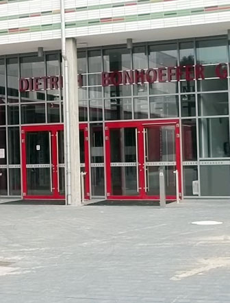 Bonhoeffer Gymnasium Quickborn